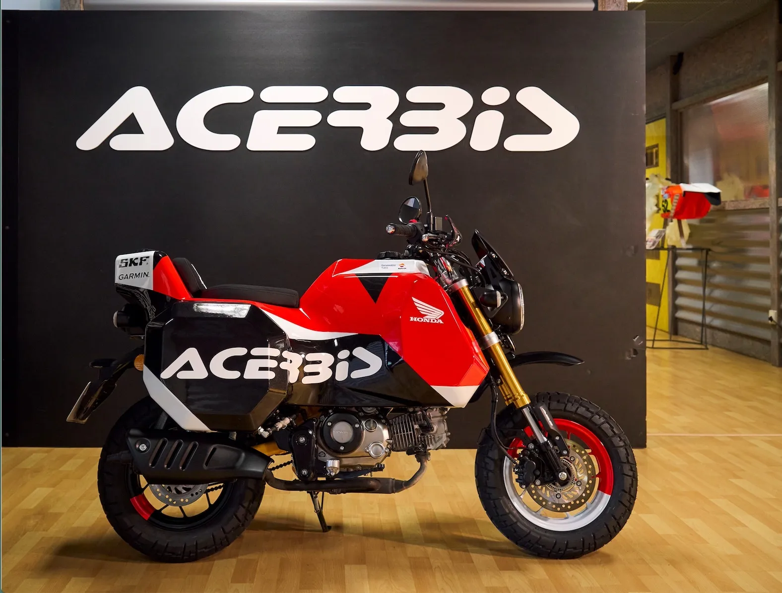 acerbis