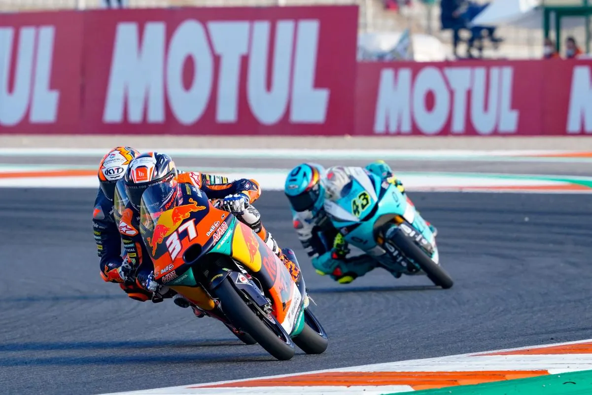 acosta artigas moto3