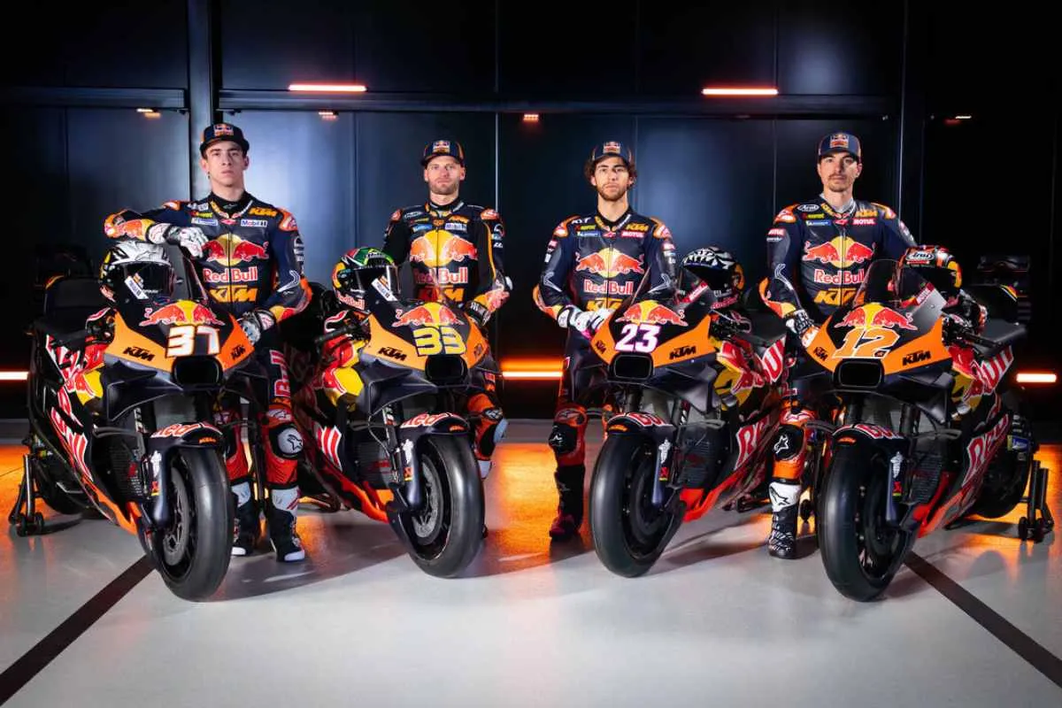 acosta binder bastianini vinales ktm motogp