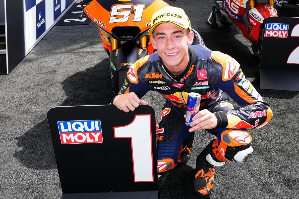 acosta moto2