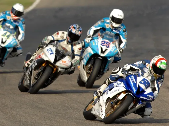 action civ supersport mugello 2008