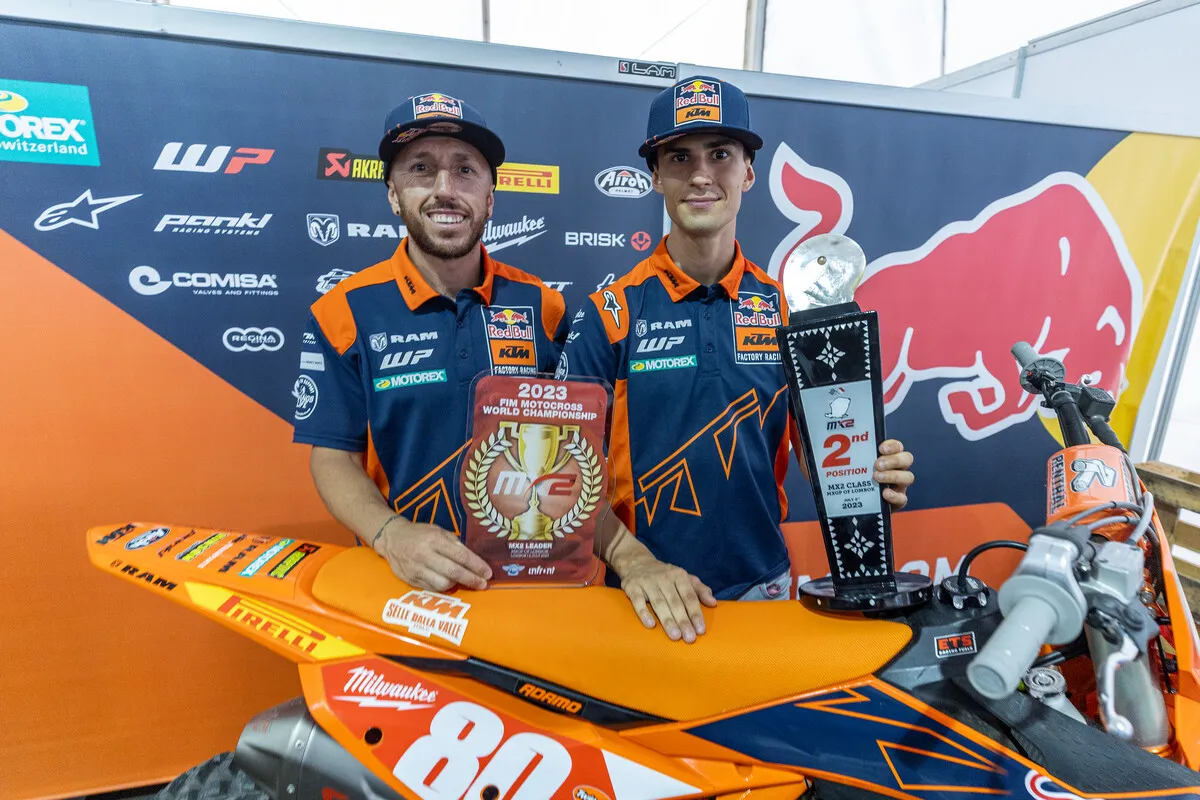 adamo cairoli mx2 lombok