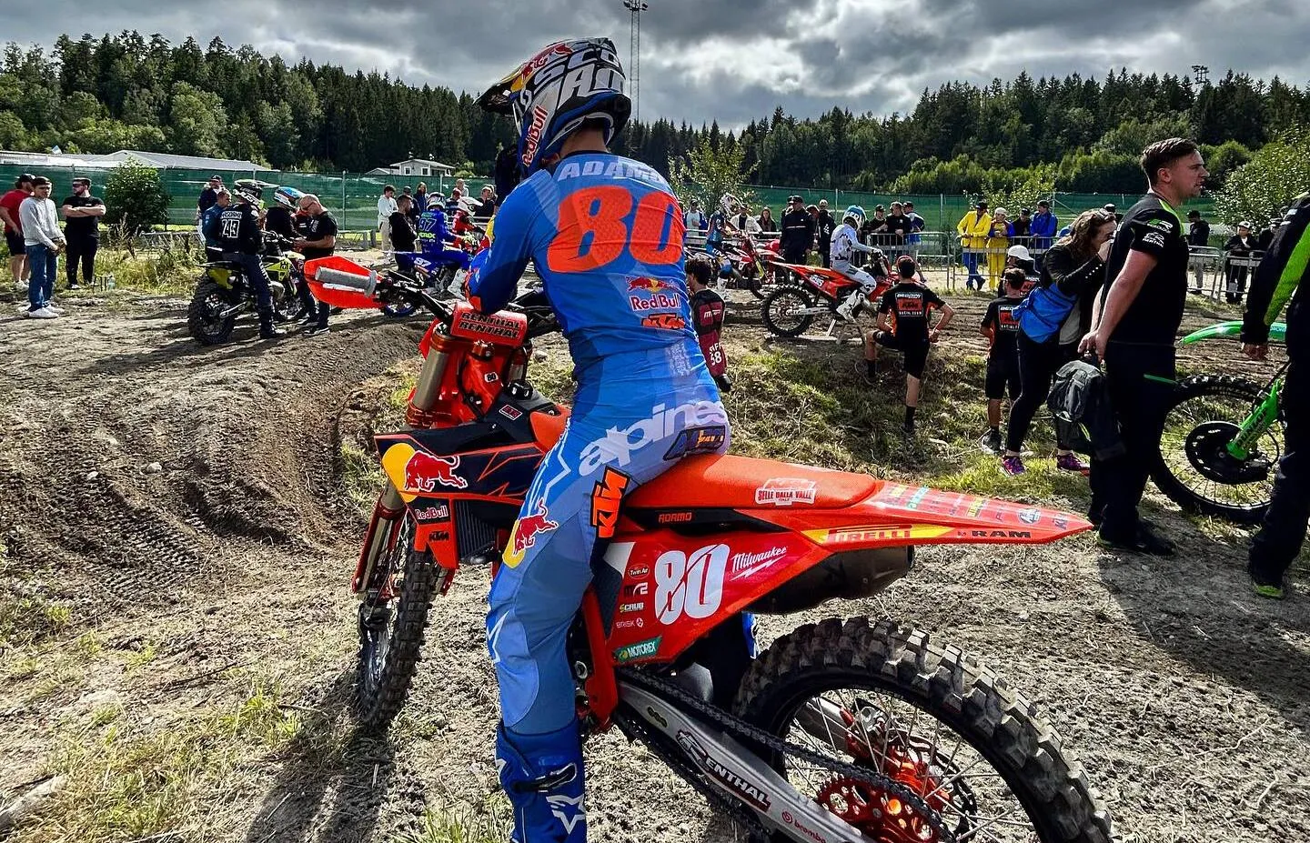 adamo motocross mx2 svezia 1