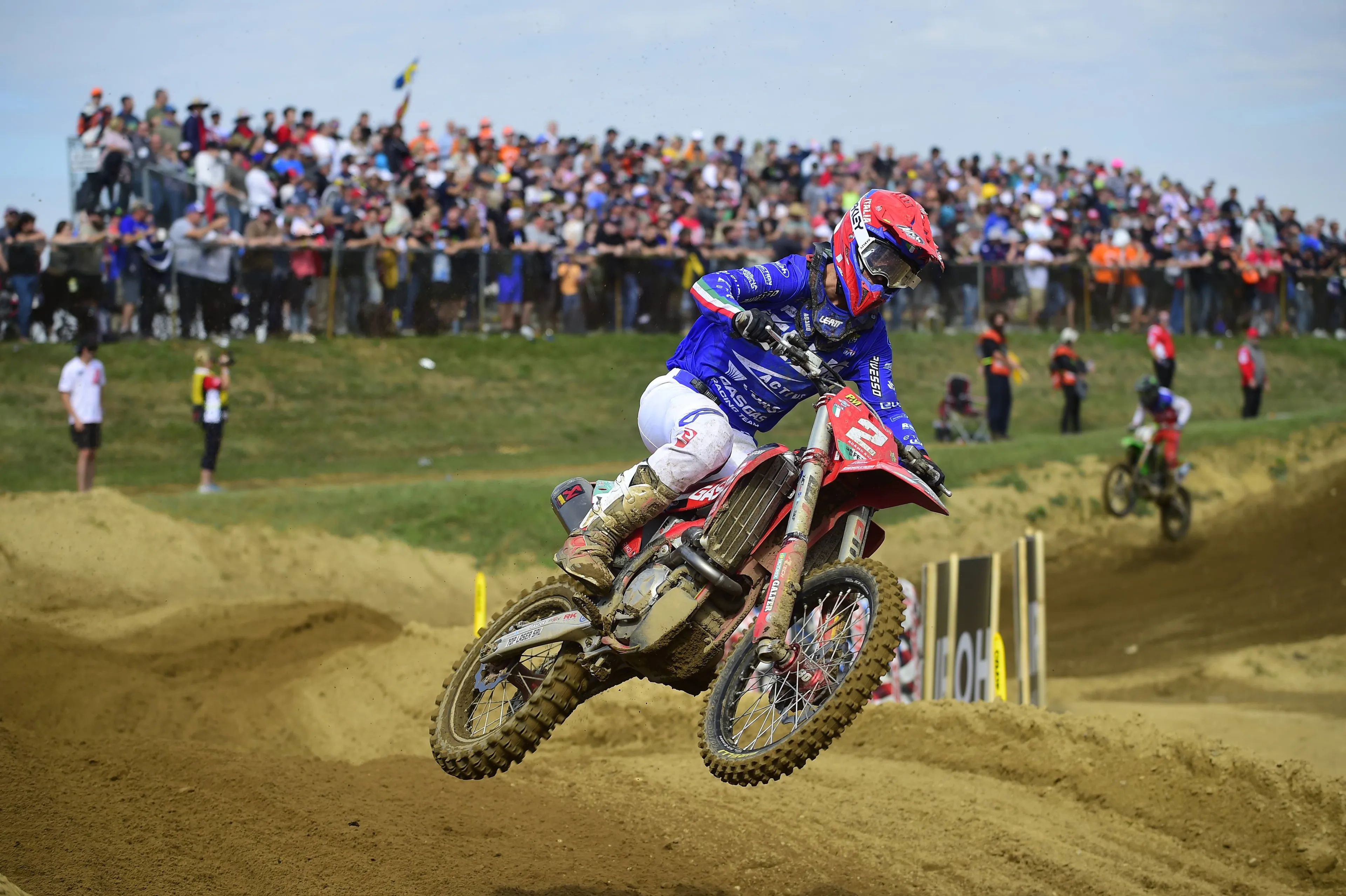 adamo motocross nazioni 2023