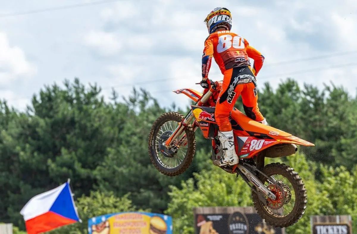 adamo mx2 gp lommel