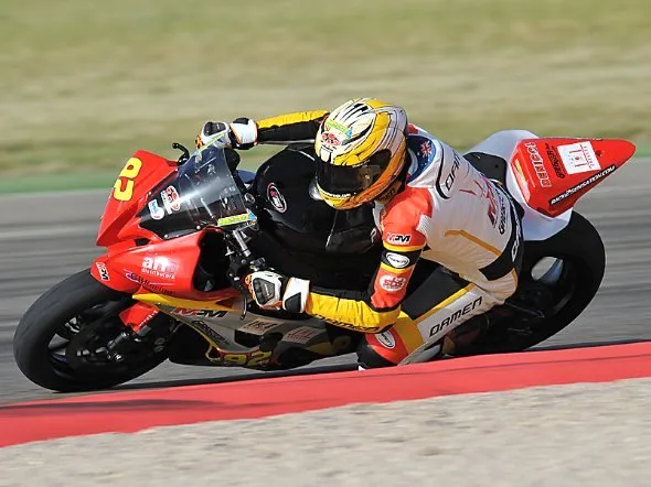 adrian nestorovic fp1 aragon