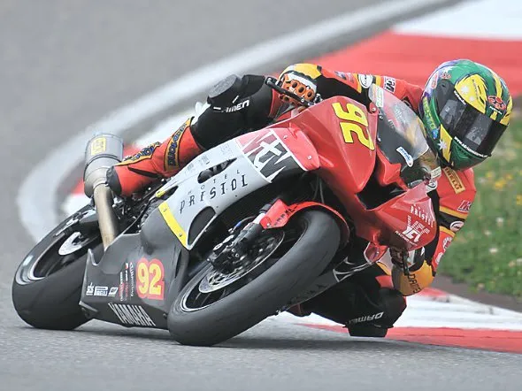 adrian nestorovic pole portimao 2013