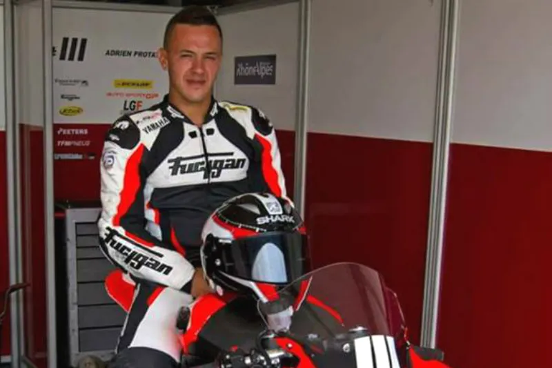 adrien protat supersport