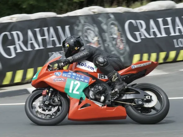 agni motorsttxgp 2009