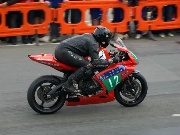 agnimotors ttxgp 2009