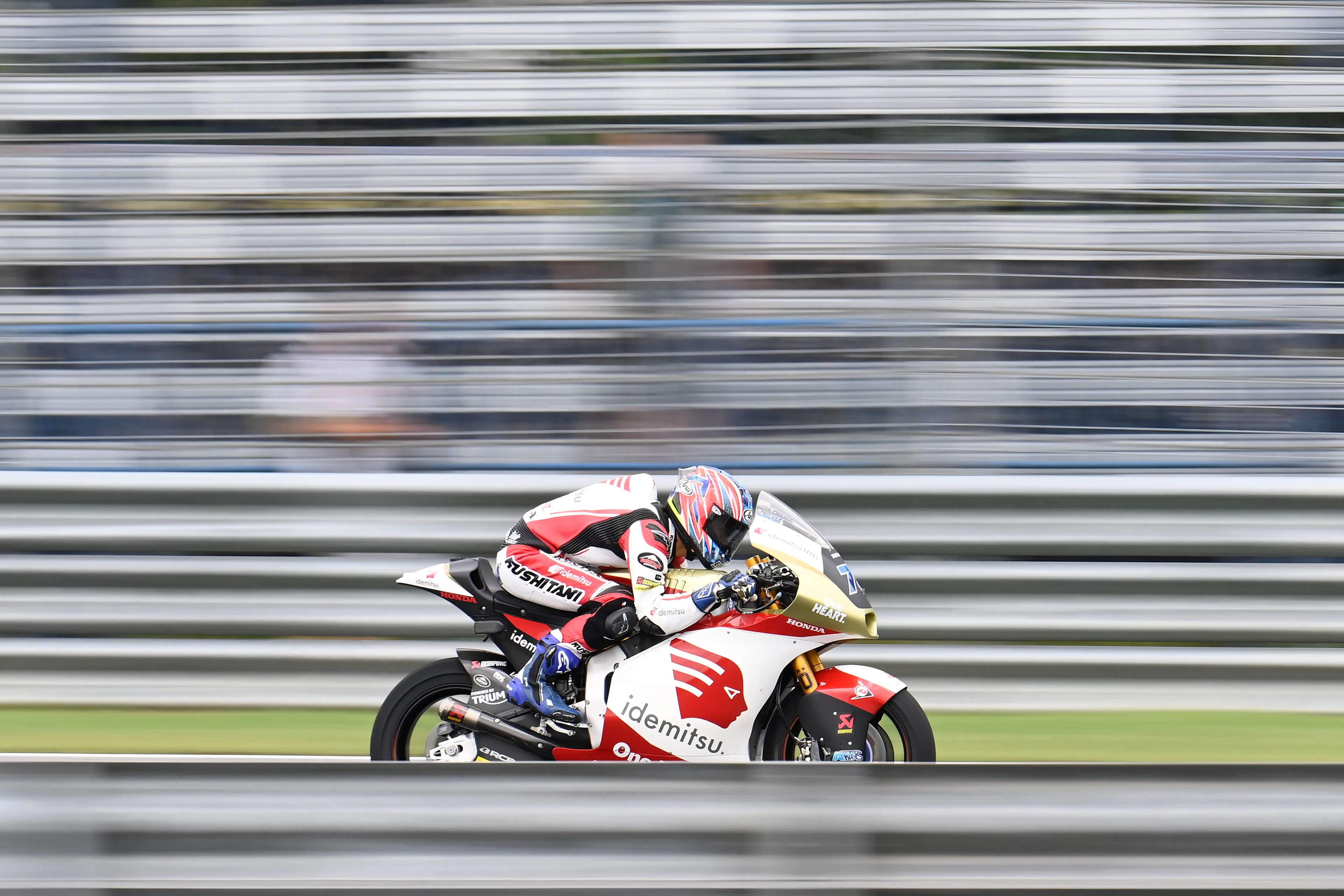 ai ogura buriram moto2