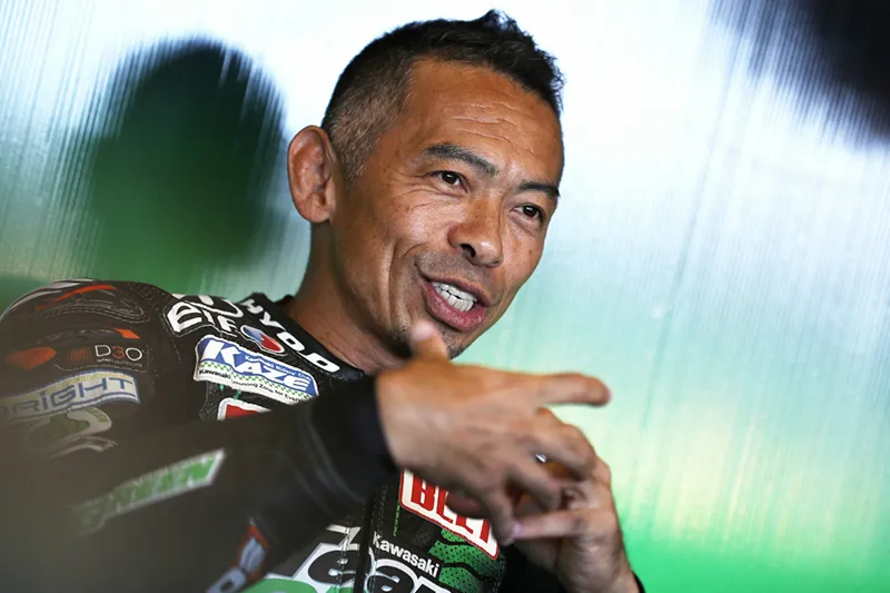 akira yanagawa 2018 1