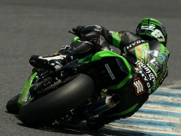 akira yanagawa jsb1000 2011 motegi