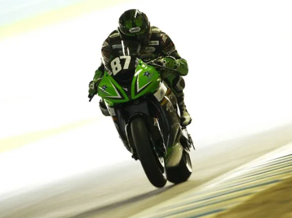 akira yanagawa teamgreen ninja 2010 2