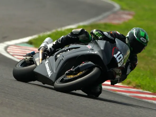 akira yanagawa test ninja 2011