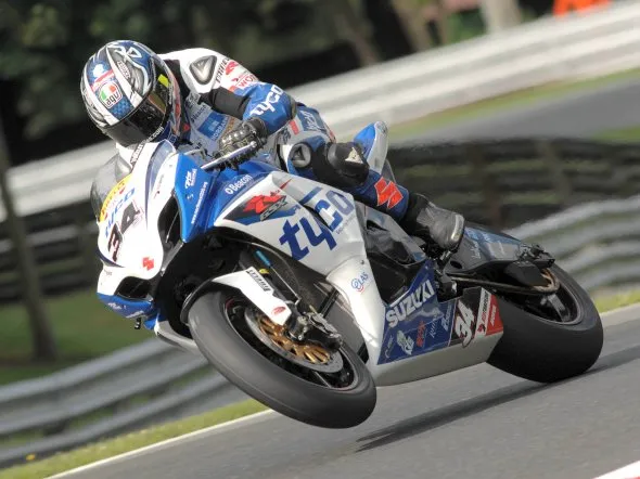alastair seeley tyco suzuki by tas 2012