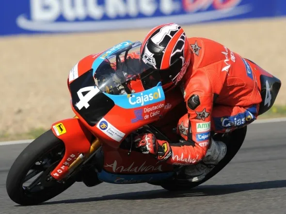alberto moncayo andalucia aprilia cev