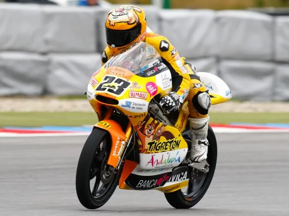 alberto moncayo brno 2011