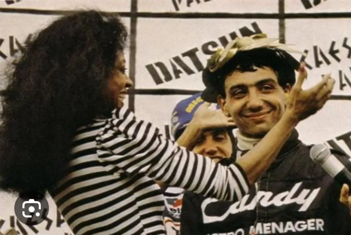 alboreto