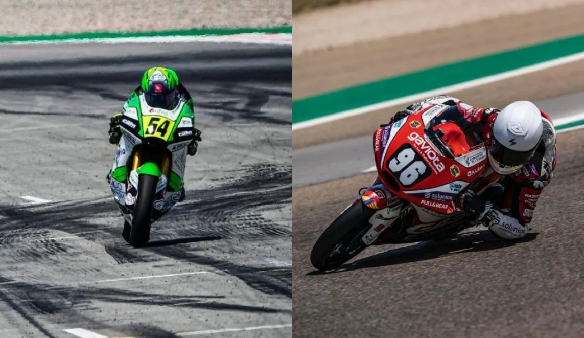 aldeguer holgado cev