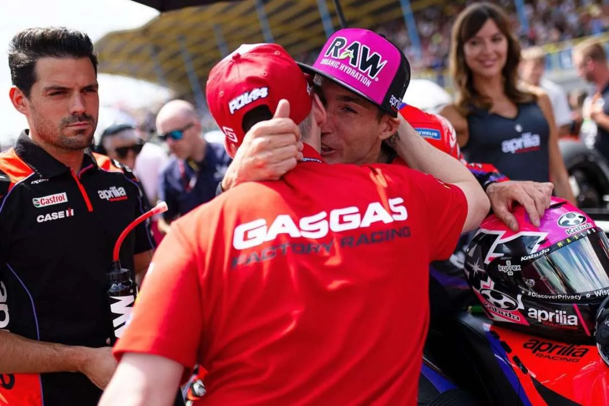 aleix e pol espargaro