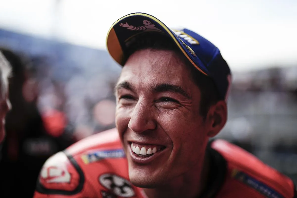 aleix espargaro 2 1