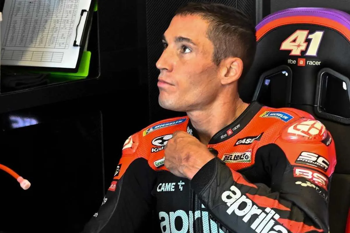 aleix espargaro 5