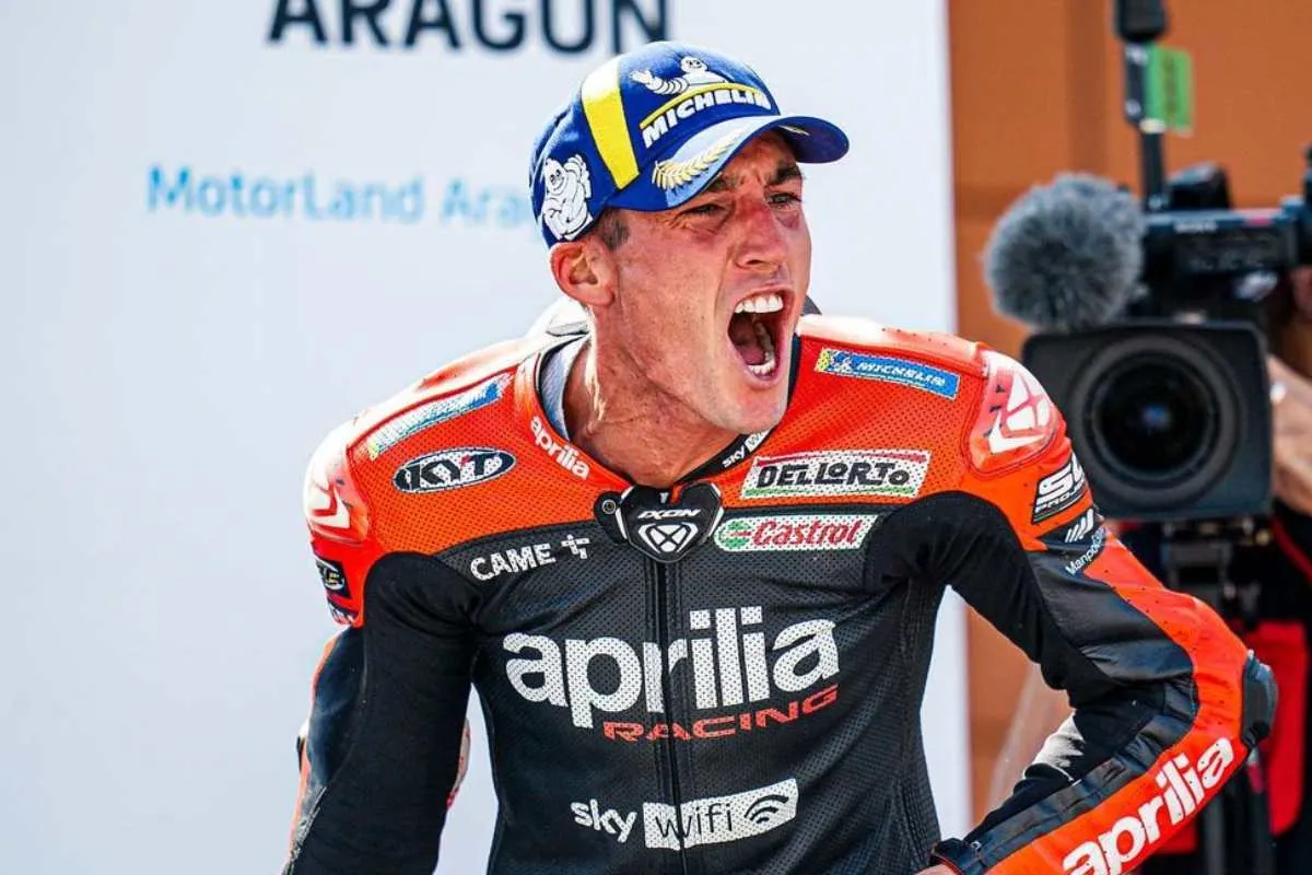 aleix espargaro 6