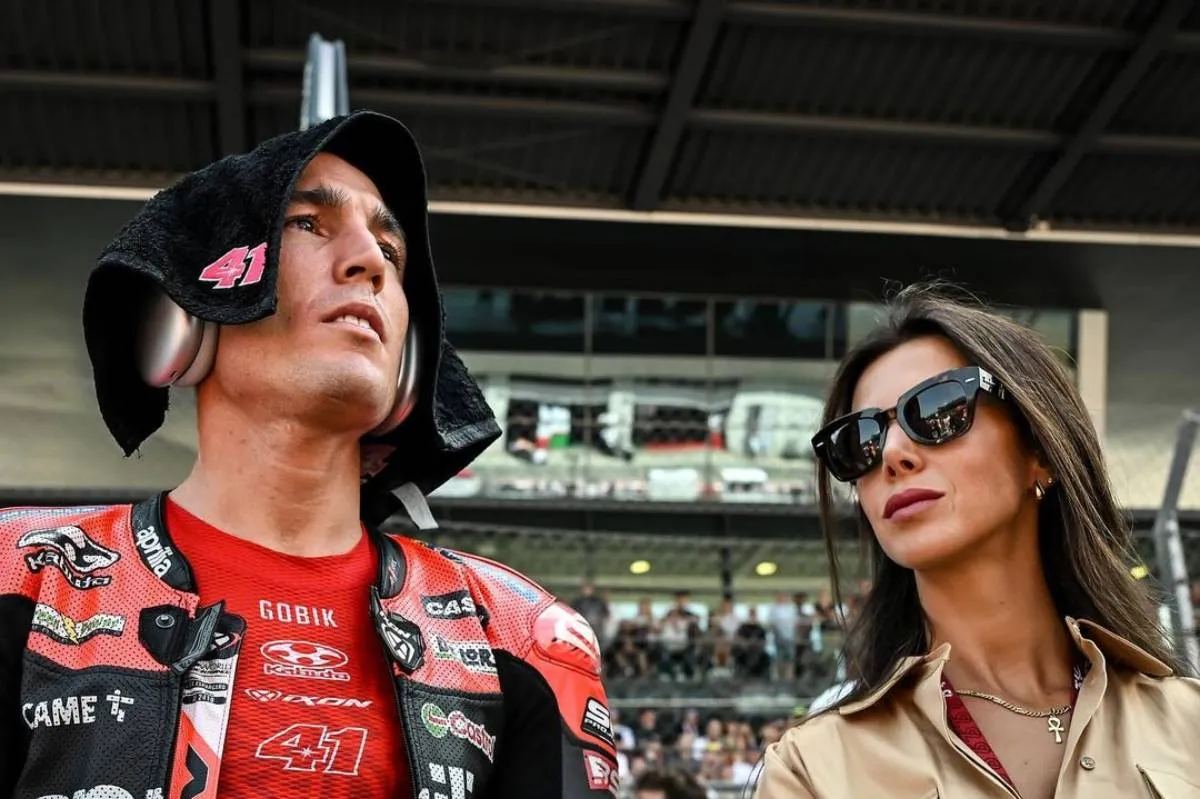 aleix espargaro 6