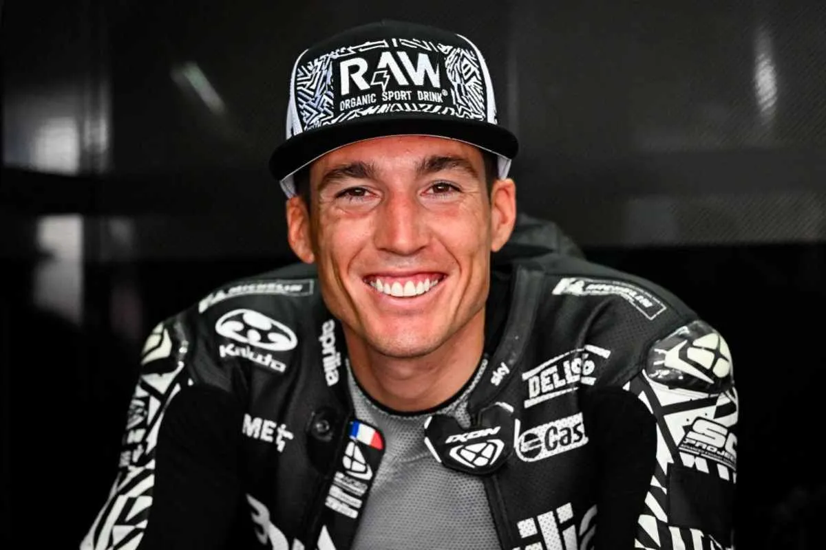aleix espargaro