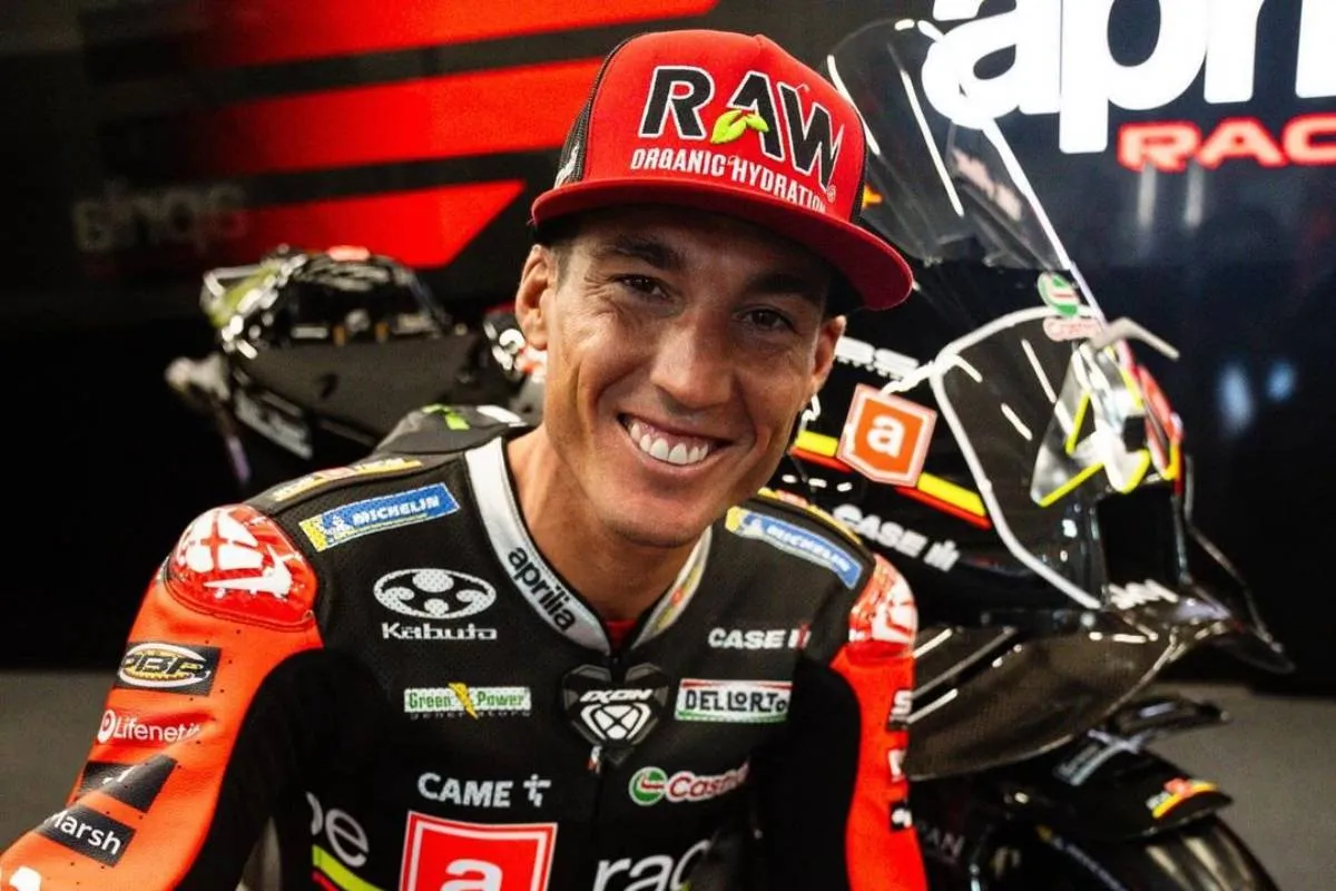aleix espargaro