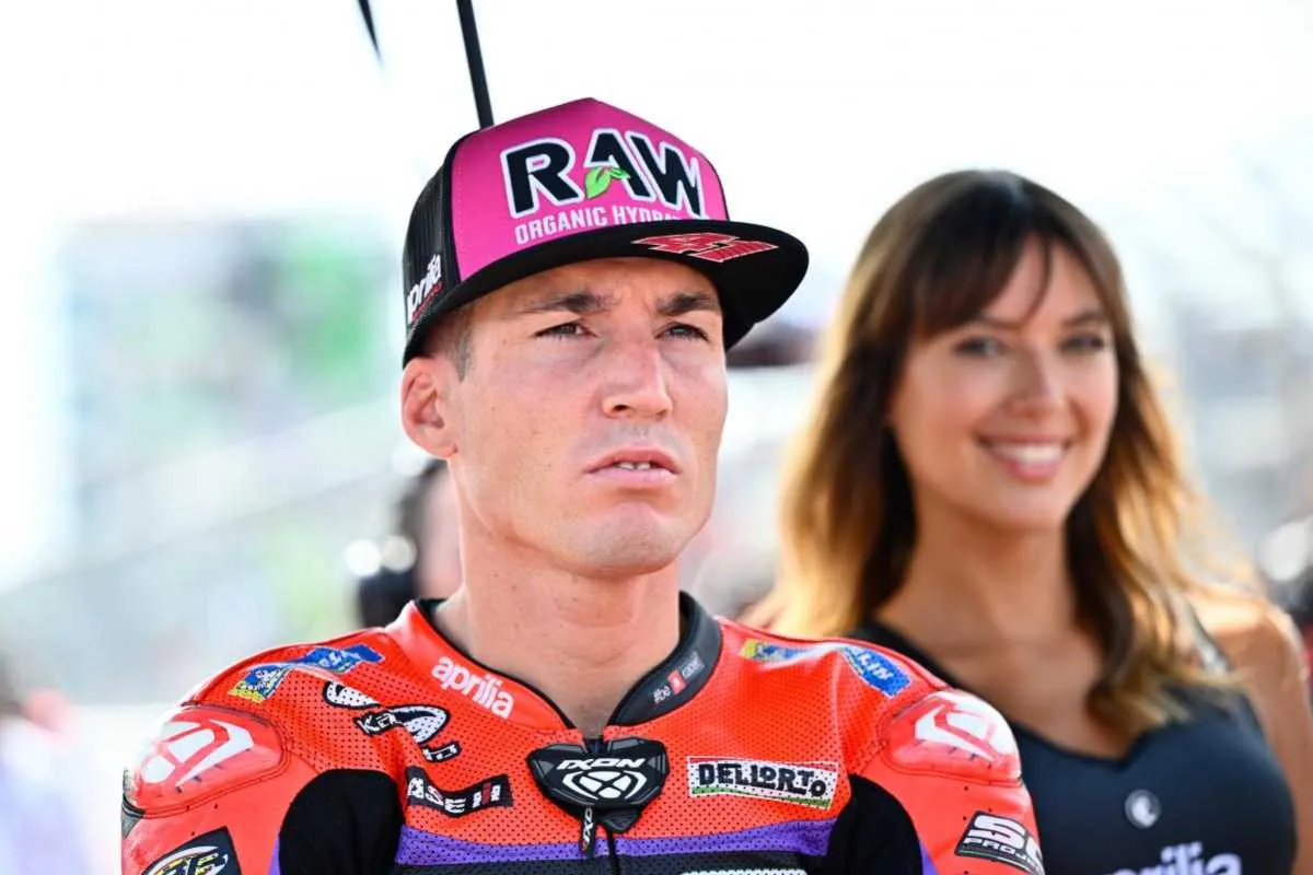 aleix espargaro 7