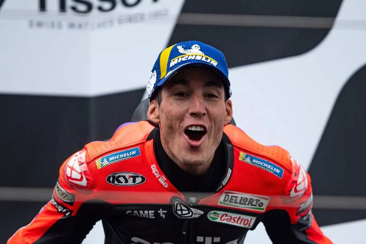 aleix espargaro 9