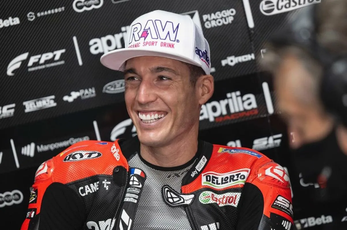 aleix espargaro aprilia motogp