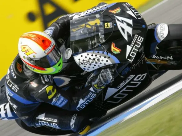 aleix espargaro assen 2008