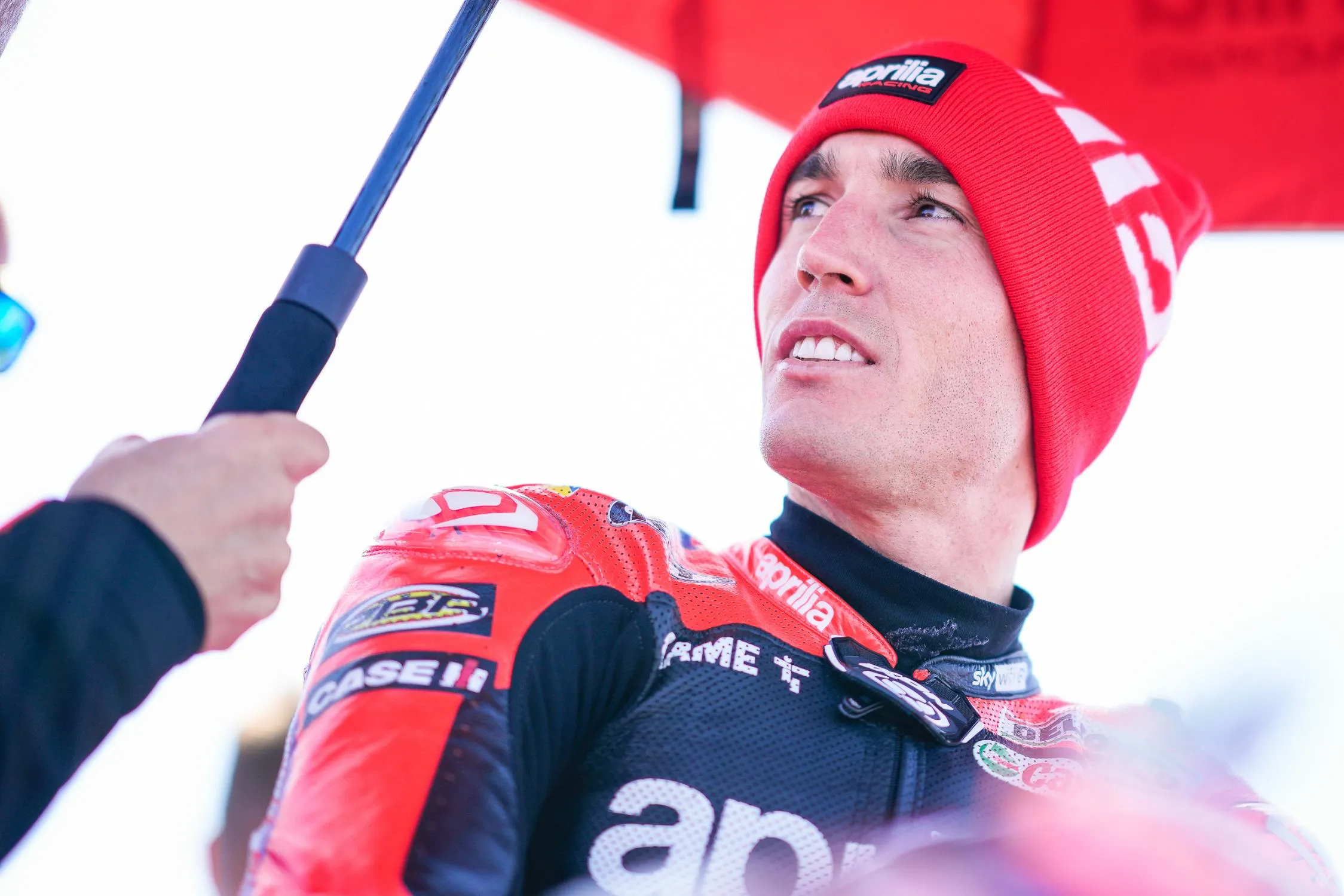 aleix espargaro australia motogp