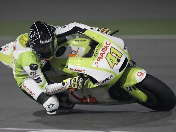 aleix espargaro ducatipramac 2010