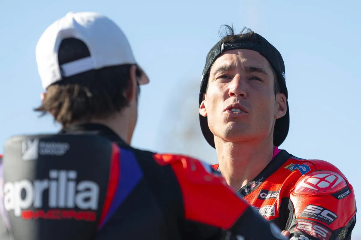 aleix espargaro e maverick vinales 1