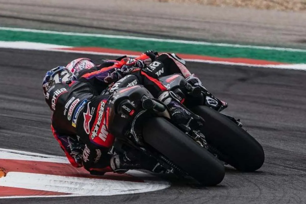 aleix espargaro e maverick vinales