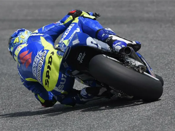 aleix espargaro fp2