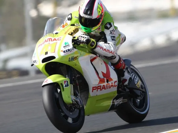 aleix espargaro lemans2010