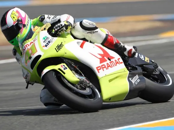 aleix espargaro lm2010 motogp