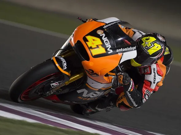 aleix espargaro losail 2014