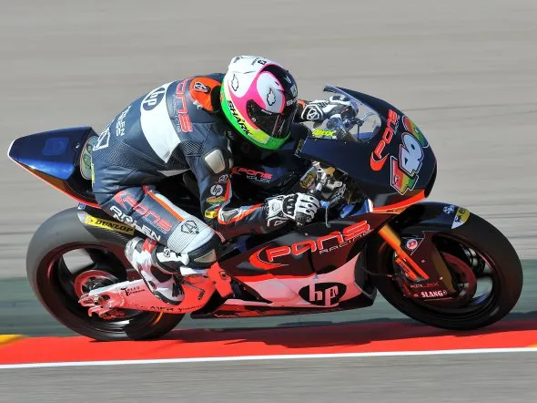 aleix espargaro moto2 2011