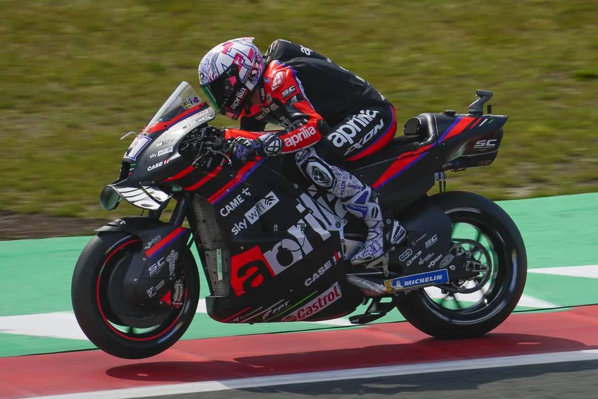 aleix espargaro motogp 1