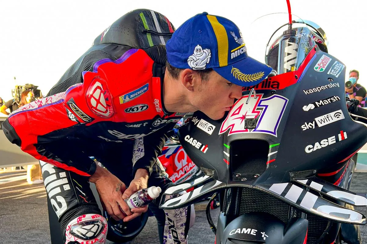 aleix espargaro motogp 2