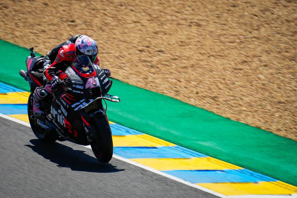 aleix espargaro motogp