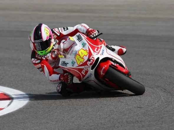 aleix espargaro motogp misano pramac