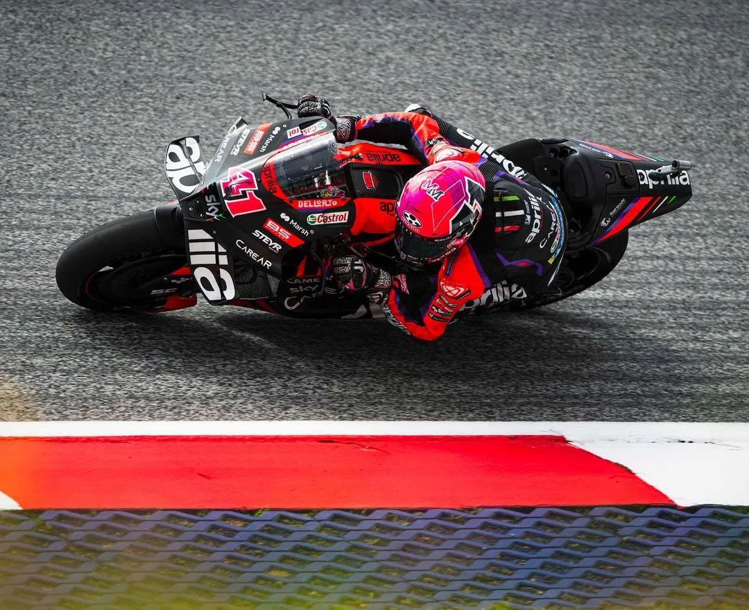 aleix espargaro motogp p1