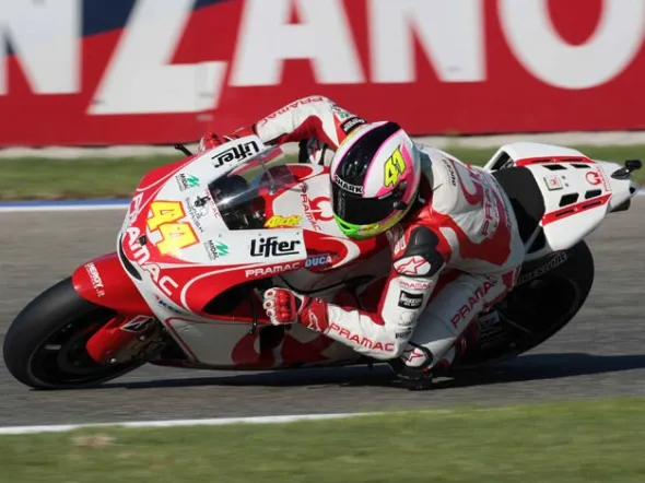 aleix espargaro valenciagp 2009